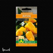 Перец сладкий Ярик Перец сладкий Ярик
