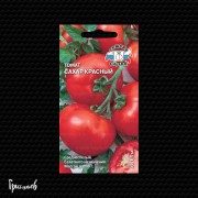 Томат Сахар красный
