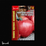 Томат Знаменитая Клубника Миссис Шлаубо