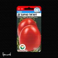 Томат Де барао гигант Томат Де барао гигант