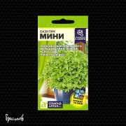 Базилик Мини