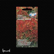 Салат Лолло росса листовой Салат Лолло росса листовой