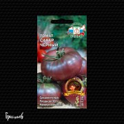 Томат Сахар чёрный
