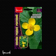 Хиломекон Японский Хиломекон Японский