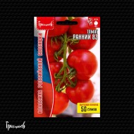 Томат Ранний 83 Томат Ранний 83