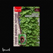 Кирказон Манчжурский