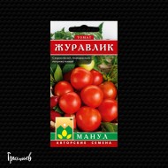 Томат Журавлик Томат Журавлик