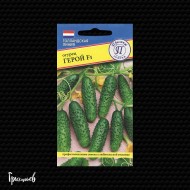 Огурец Герой F1