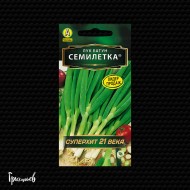 Лук батун Семилетка
