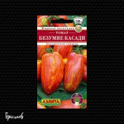 Томат Безумие касади