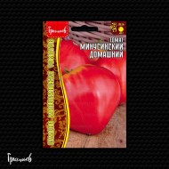 Томат Минусинский Домашний