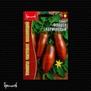 Томат Фляшен Коричневый Томат Фляшен Коричневый