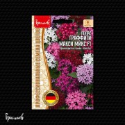 Пентас Граффити Макси Микс F1 Пентас Граффити Макси Микс F1