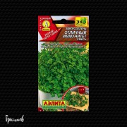 Микрозелень Отличный иммунитет