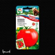 Томат Калинка-Малинка