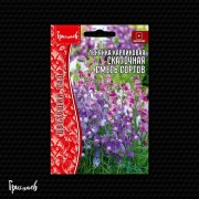 Льнянка Сказочная Смесь Сортов карликовая Льнянка Сказочная Смесь Сортов карликовая
