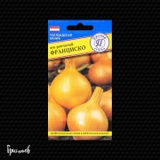 Лук репчатый Франциско Лук репчатый Франциско