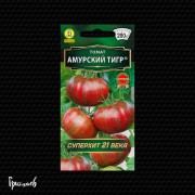 Томат Амурский тигр