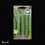 Огурец Пекинский вкусный F1