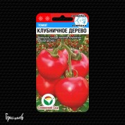 Томат Клубничное дерево