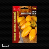 Томат Банановые Ноги