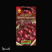 Лук шалот Монастырский Лук шалот Монастырский