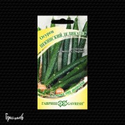 Огурец Пекинский деликатес