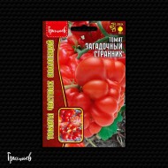 Томат Загадочный Странник