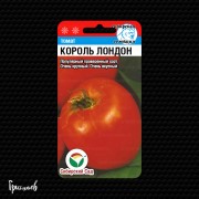 Томат Король лондон