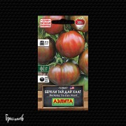Томат Беркли тай дай хаат
