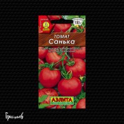 Томат Санька