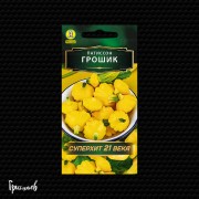 Патиссон Грошик