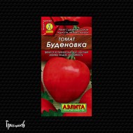 Томат Буденовка Томат Буденовка