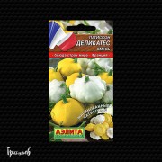 Патиссон Деликатес смесь