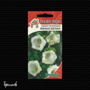 Кобея Винно-Белая лазающая