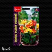 Канна Индийская Канна Индийская