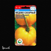 Томат Медово-Сахарный