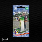 Лук порей Сибирский великан F1