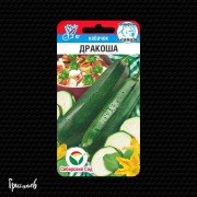 Кабачок Дракоша Кабачок Дракоша