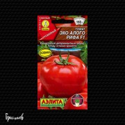 Томат Эхо алого рифа F1