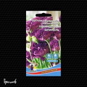 Эустома Лавандовя шпинель махровая