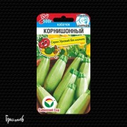 Кабачок Корнишонный Кабачок Корнишонный