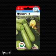 Кабачок Маэстро F1 Кабачок Маэстро F1