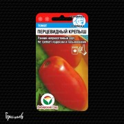 Томат Перцевидный крепыш