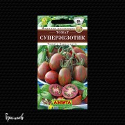 Томат Суперэкзотик