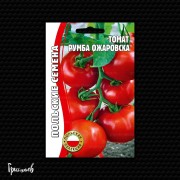 Томат Румба Ожаровска