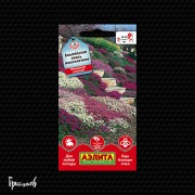 Цветочная смесь Альпийская многолетняя