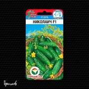 Огурец Николаич F1 Огурец Николаич F1