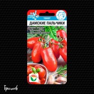 Томат Дамские пальчики Томат Дамские пальчики