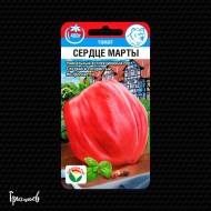 Томат Сердце марты Томат Сердце марты